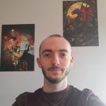 Clément - Ingénieur du son