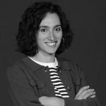 Raquel - Architecte DE