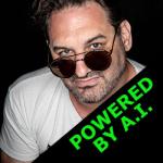 Régis - Concepteur-rédacteur, scénariste event, pub, films