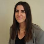 Coline - Content and Social Media Manager