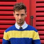 David - Community manager et social média manager