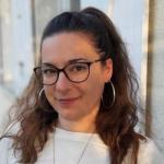 Marie - Assistante administrative