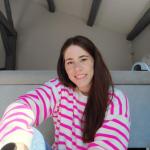 Margot - Social media manager et experte google ads