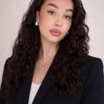 Mélina - Assistante administrative et commerciale