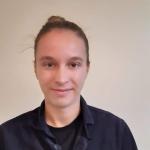 Chloé - Rédactrice des débats et transcriptrice