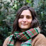 Marine - Consultante analyste et rédactrice