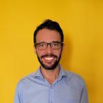 Vincent - Ingénieur pédagogique numérique et communication digitale