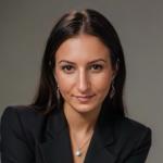 Elise - Cheffe de projet événementiel