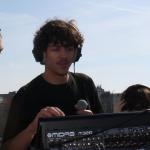 Johan - Ingénieur du Son