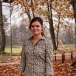 Kelly - Infographiste et Concepteur paysager