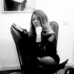 Sandrine - Office manager