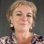 Muriel - Assistante Administrative