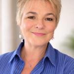 Muriel - Assistante Administrative