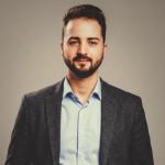 Tom - CHEF DE PROJET INDUSTRIEL EXPERT ERP & INDUSTRIALISATION