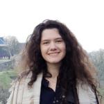 Anna - Traductrice et interprète (russe, anglais, français)