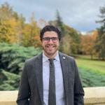 Samuel - Chef de projet Evènementiel et Marketing