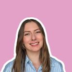 Coralie - Graphiste & community manager