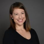 Magalie - Office Manager