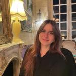 Justine - Illustratrice en réalisme