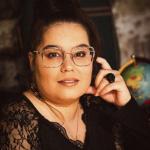 Maïlisa - Écrivain privée