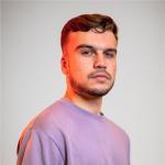 Nathan - Vidéaste - Cadreur / Monteur