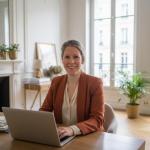 Clotilde - Assistante administrative indépendante