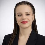 Alizée - Chargée de communication & Social Media Manager freelance