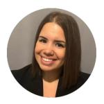 Ana - International administrative assistant