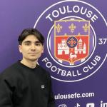 Matteo - Chef de projet évènementiel sportif