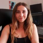 Aude - Motion designer & Directrice artistique