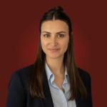 Maéla - Régisseuse et cheffe de projet événementiel