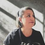 Morgane - Chargée de communication globale – digital, print & events