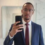 Dina Amboarasafidy - Redacteur et correcteur de documents Juridiques