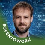 Antoine - Ingénieur étude et développement - Développeur PHP à Rennes