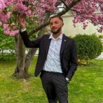 Rayane - Chargé de communication digitale