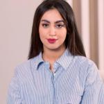 Imane - Cheffe de projet marketing digital et communication