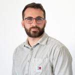 Sébastien - Data Scientist