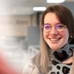 Claire - CRM Manager - Campaign Manager