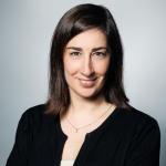 Léa - Chargé de communication et Relations Presse