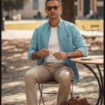 Leo Hamed - Prestations services