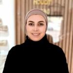 Saadia - Chef de projet et modélatrice 3D