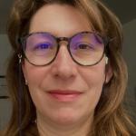 Agnès - Secrétaire spécialisée