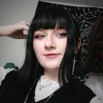 Orphée - Illustratrice et Concept Artiste