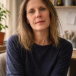 Sophie - Graphic Designer,  UI/UX Designer