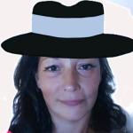 Carina - Relectrice-correctrice