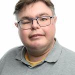 Charles - ASSISTANT ADMINISTRATIF