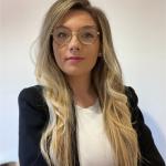 Deborah - Assistante administrative et commerciale / RH
