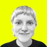 Eliza - Digital Graphic Designer