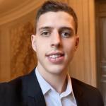 Josselin - Créateur de site e-commerce