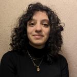 Aurelie - Consultante en communication trilingue